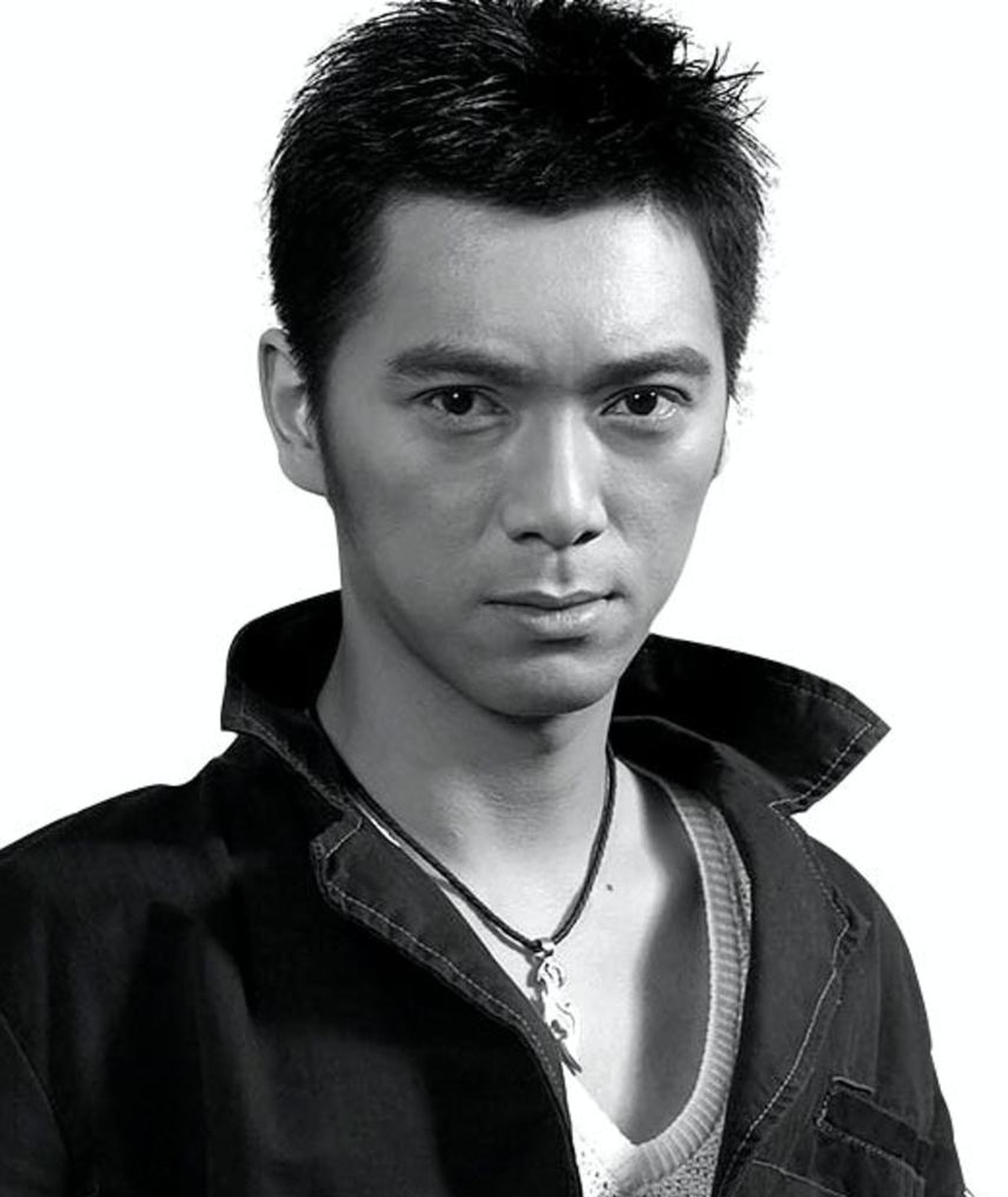 Photo of Liu Jin Long
