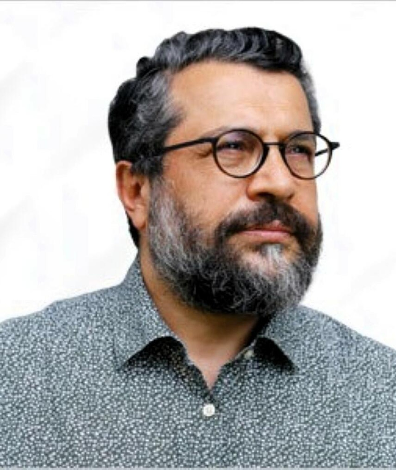 Photo of Soner Yalçın