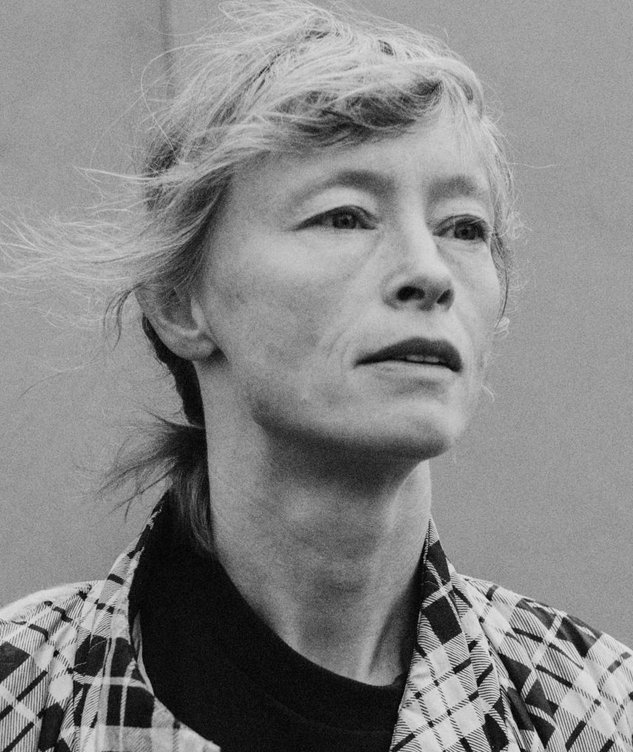 Photo of Karen Røise Kielland