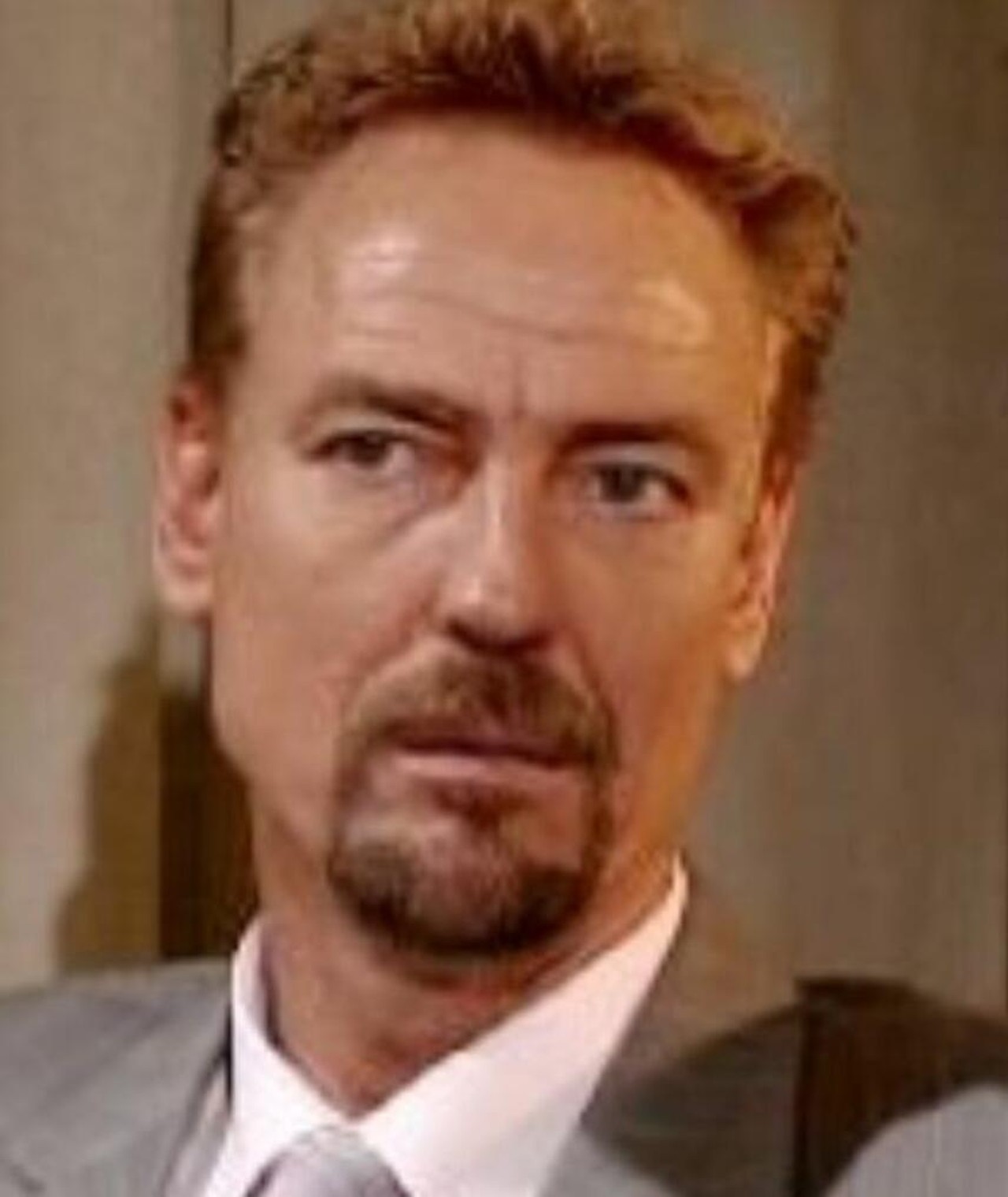 Photo of Horst Baron