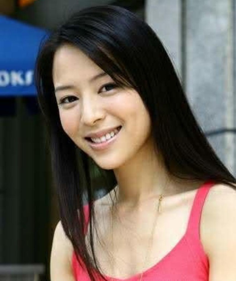 Photo of Zhang Jingchu