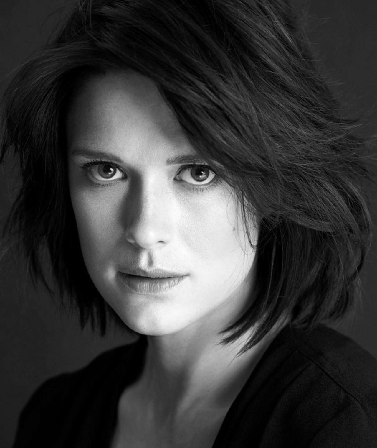Photo of Krista Kosonen