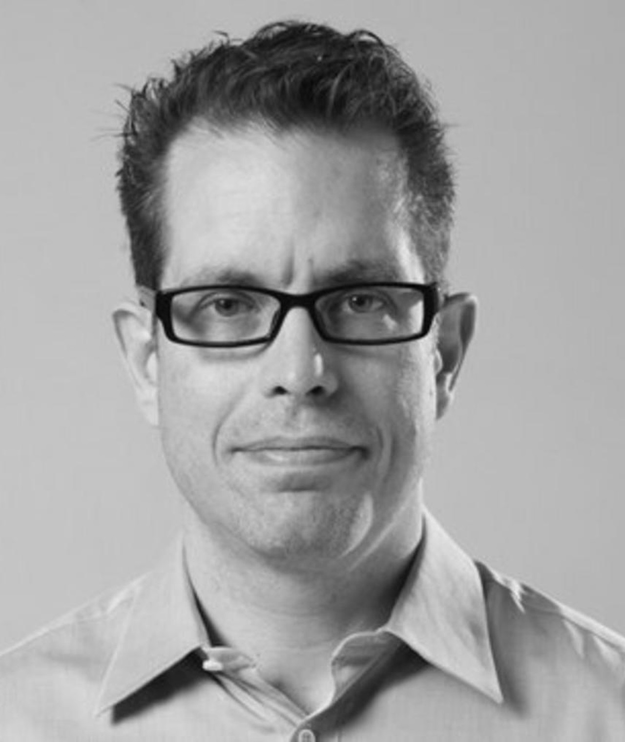 Photo of Peter Loehr