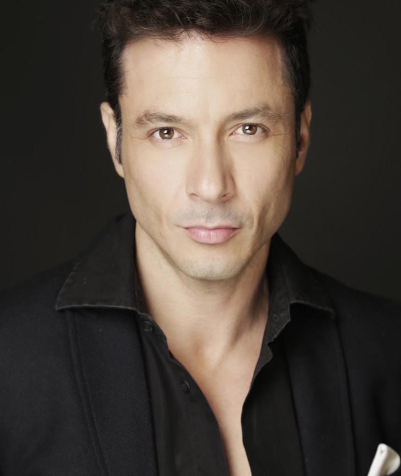 Photo of Raúl Méndez