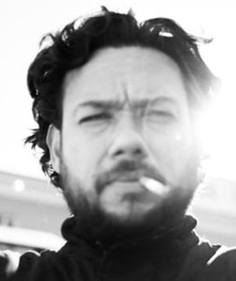 Alejandro Martínez Movies, Bio and Lists on MUBI