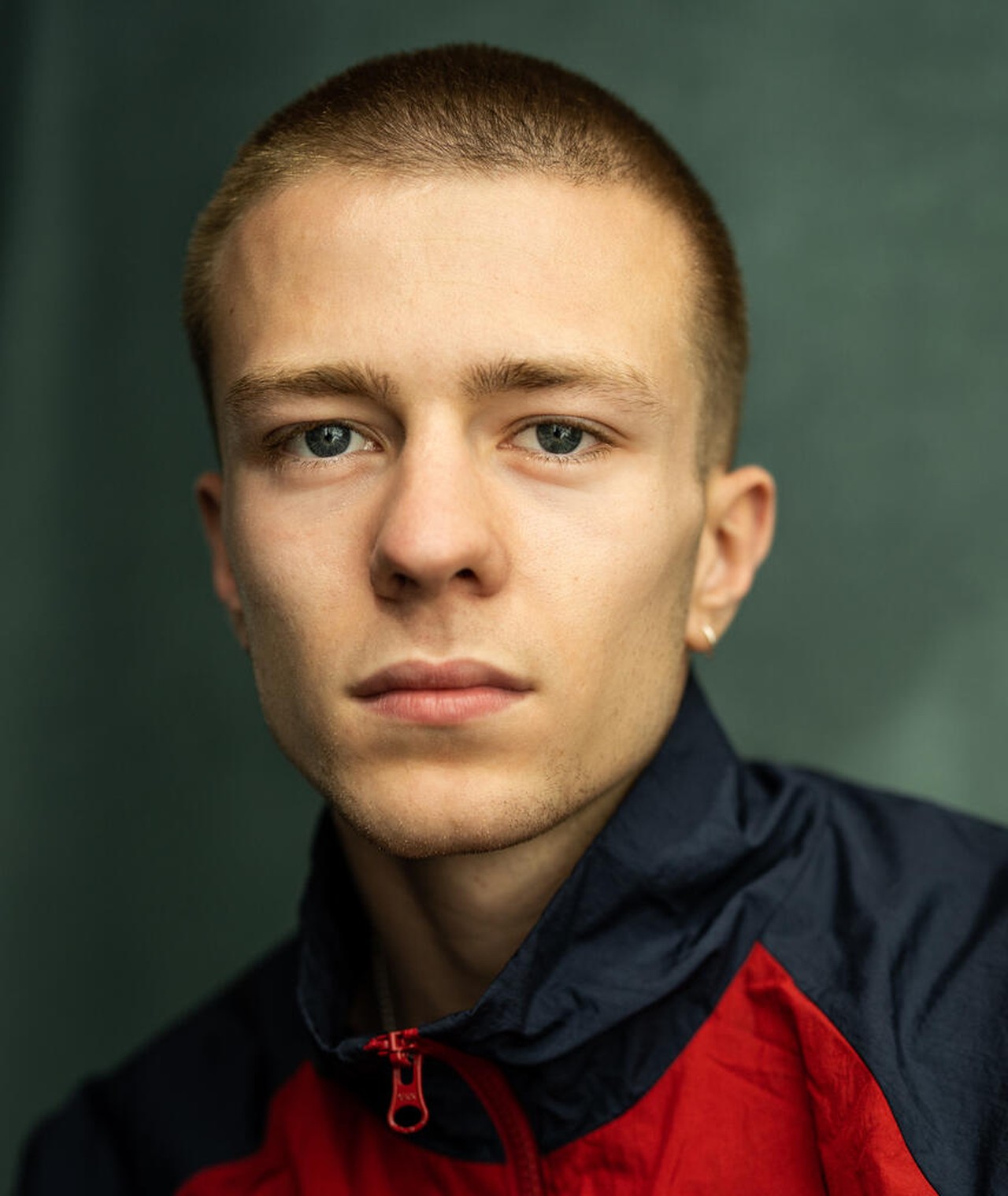 Photo of Ruaridh Mollica