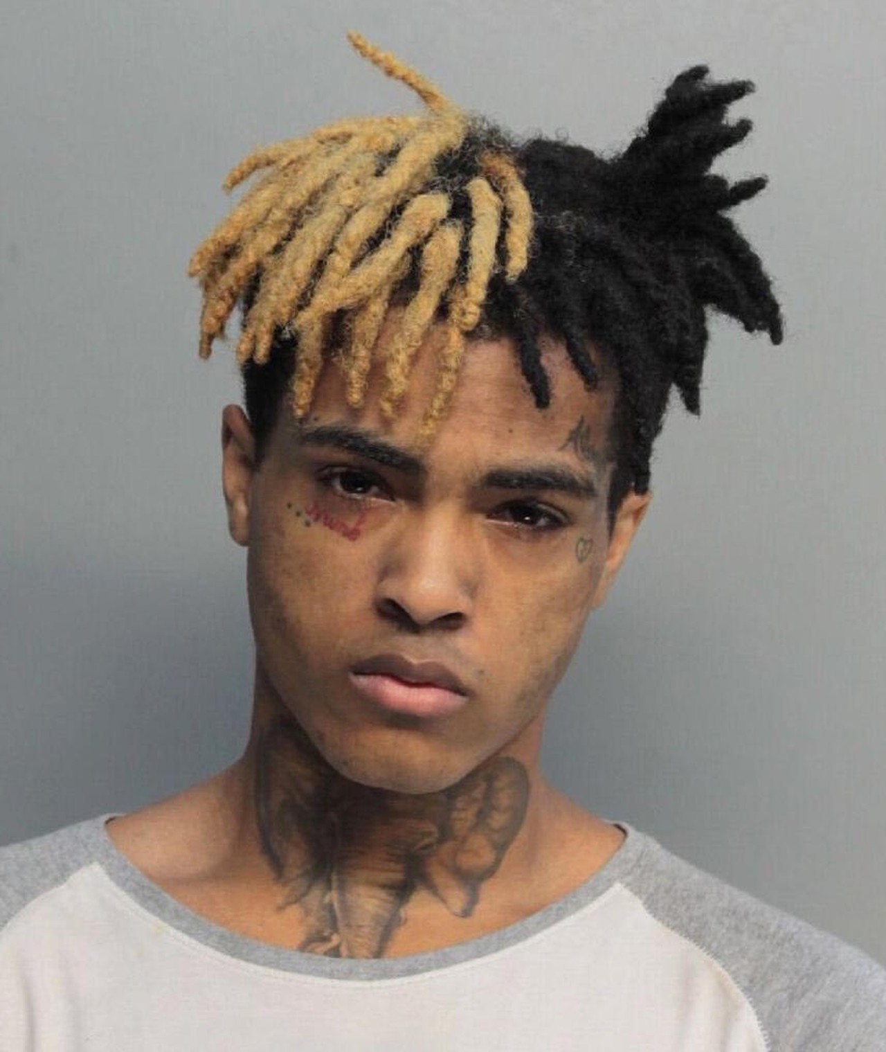 Foto de XXXTentacion