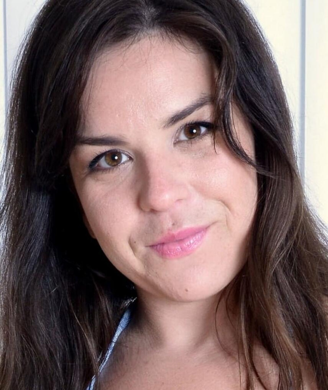 Photo of Juliette March
