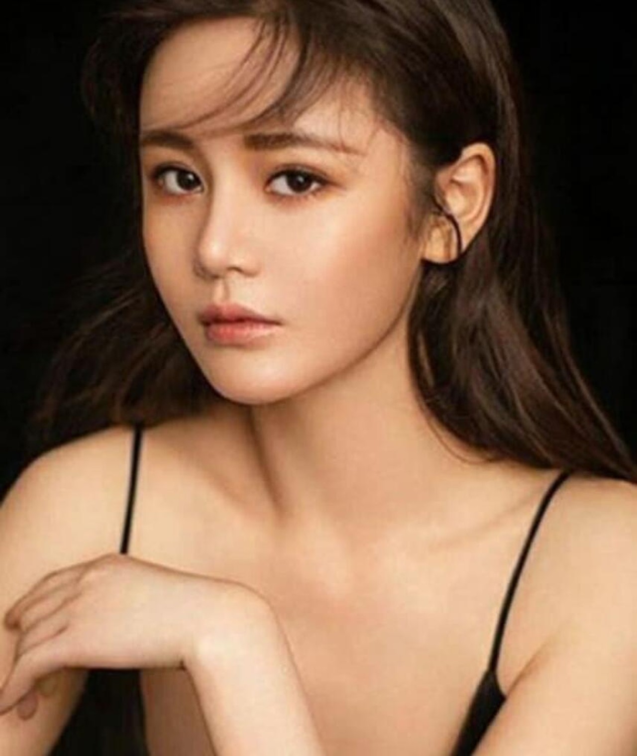 Foto van Sabrina Qiu