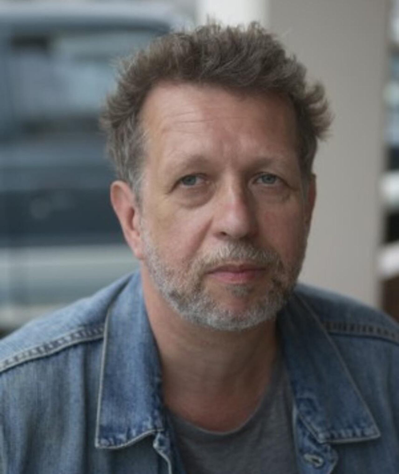 Nikolay Milovidov Movies, Bio and Lists on MUBI