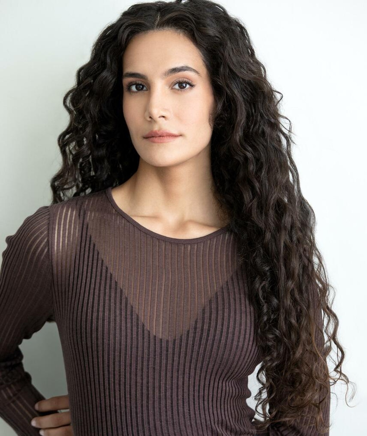 Photo of Pegah Ghafoori