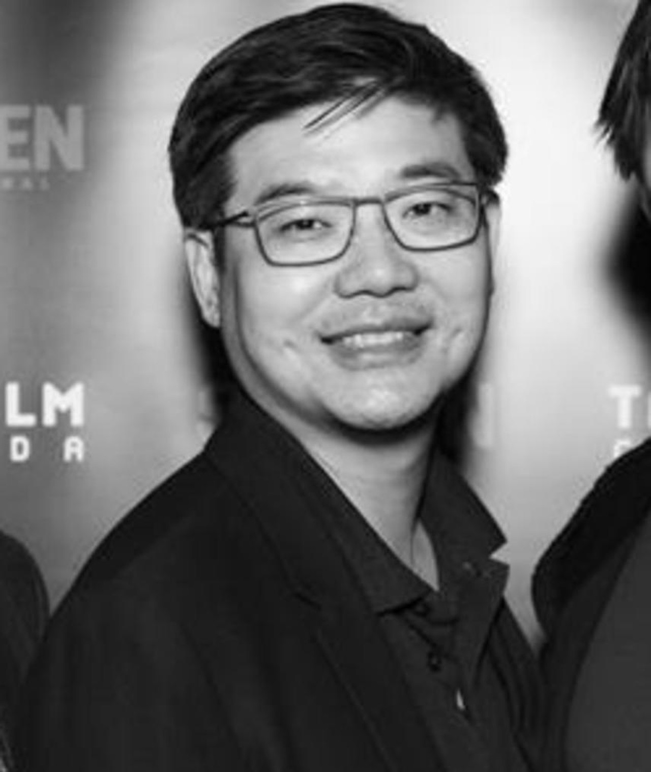 Photo of Andrew Ooi