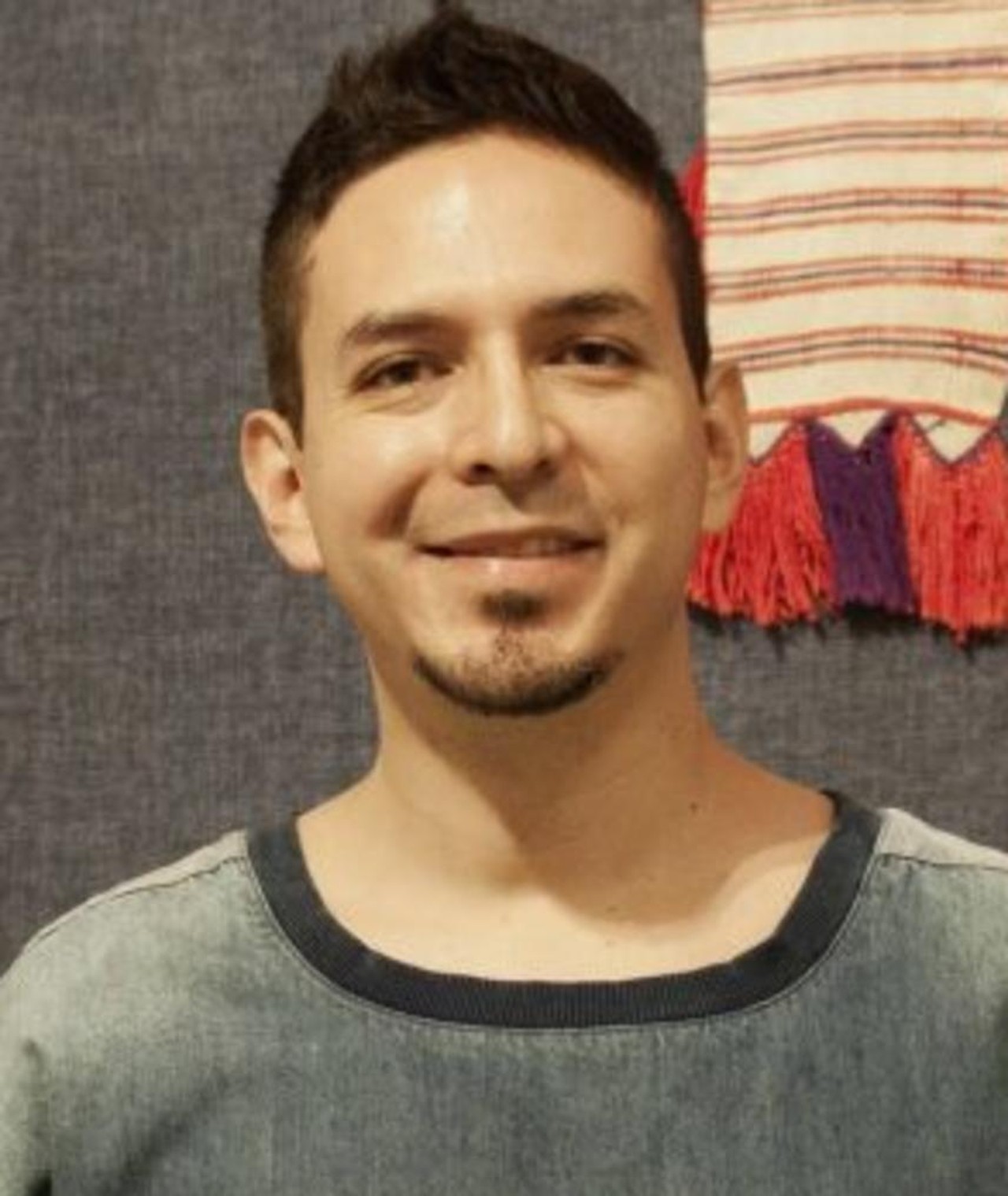 Héctor Meneses Lozano Movies, Bio and Lists on MUBI