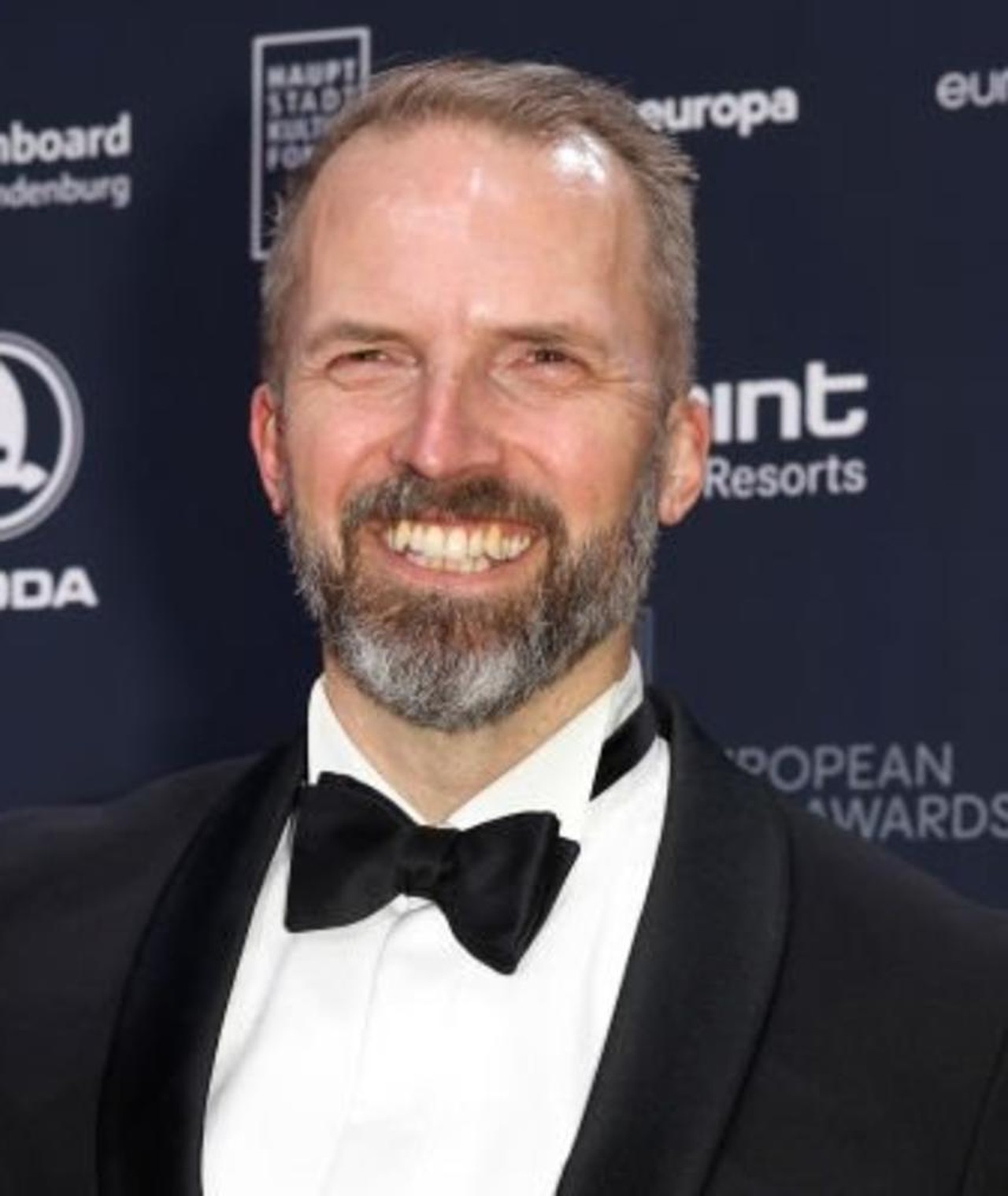 Photo of Fredrik Nord