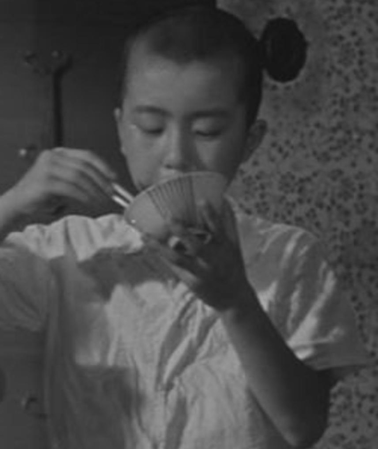 Photo of Zen Murase