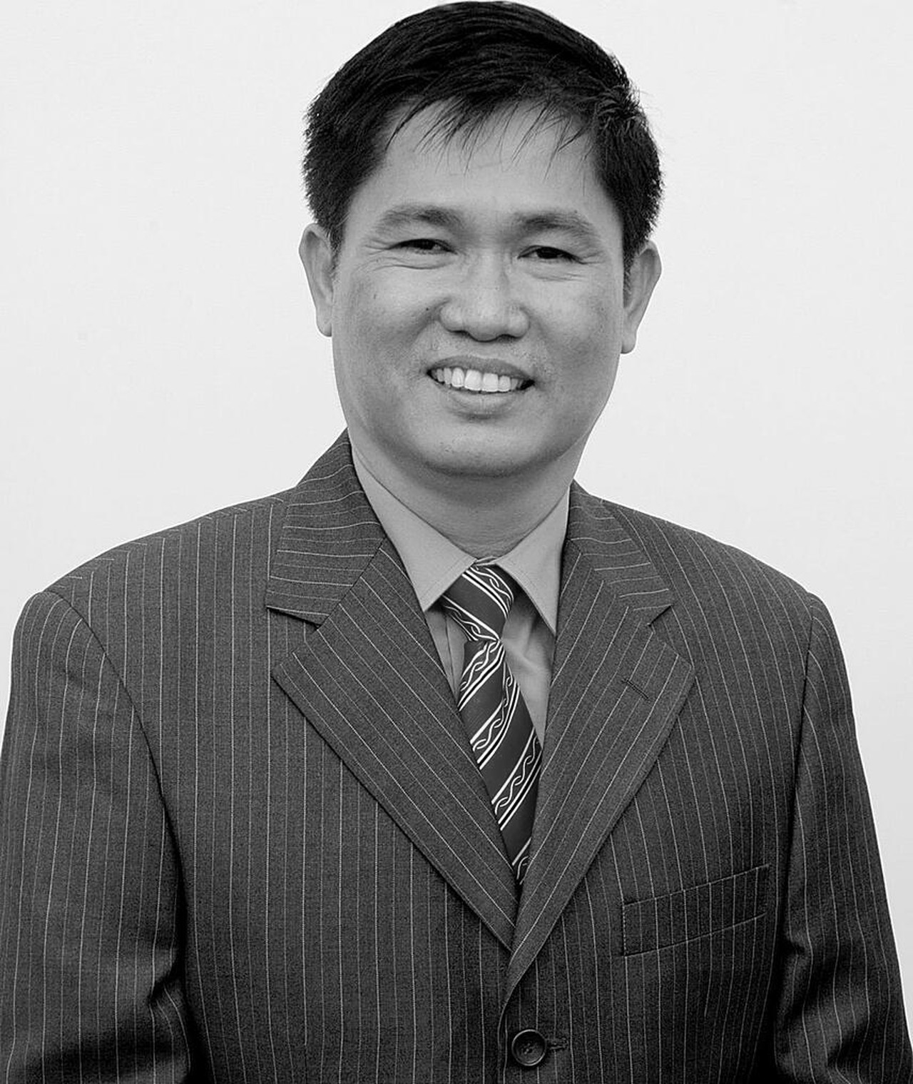 Photo of Robert Galindez