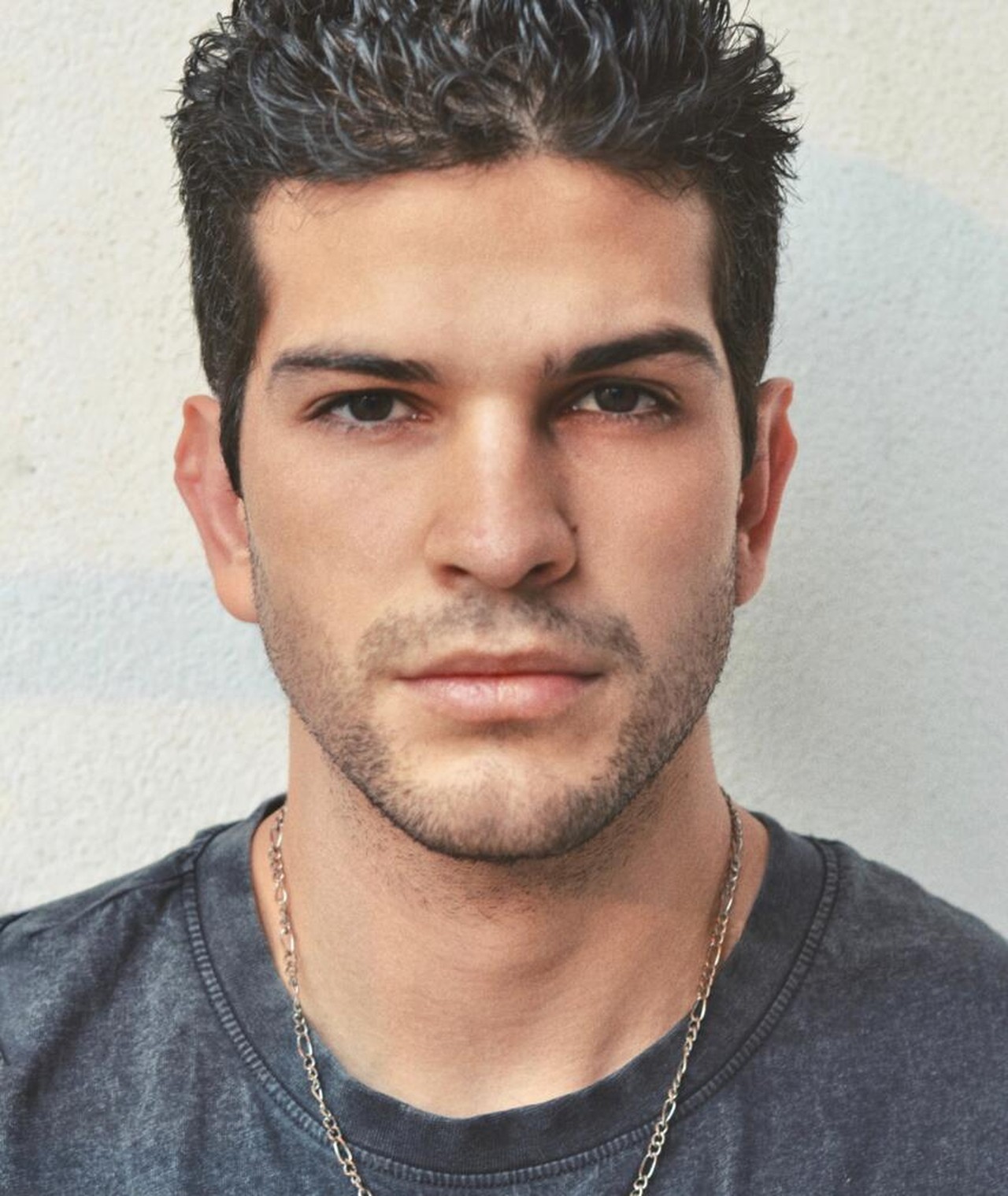 Photo of Bernardo Flores