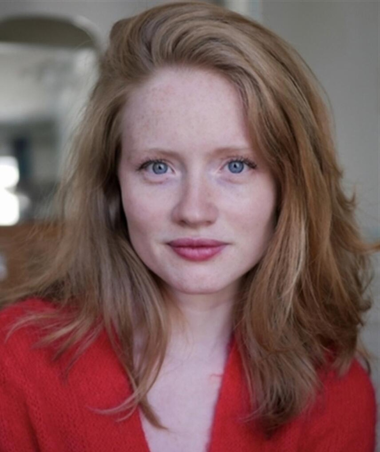 Photo of Alyzée Costes