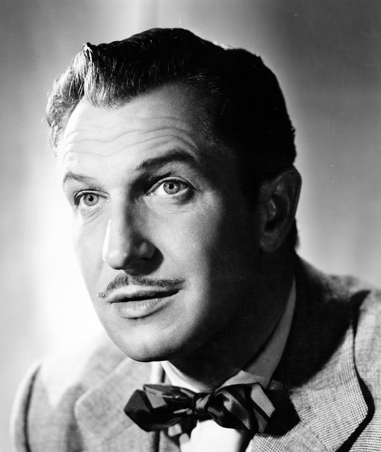 Photo of Vincent Price