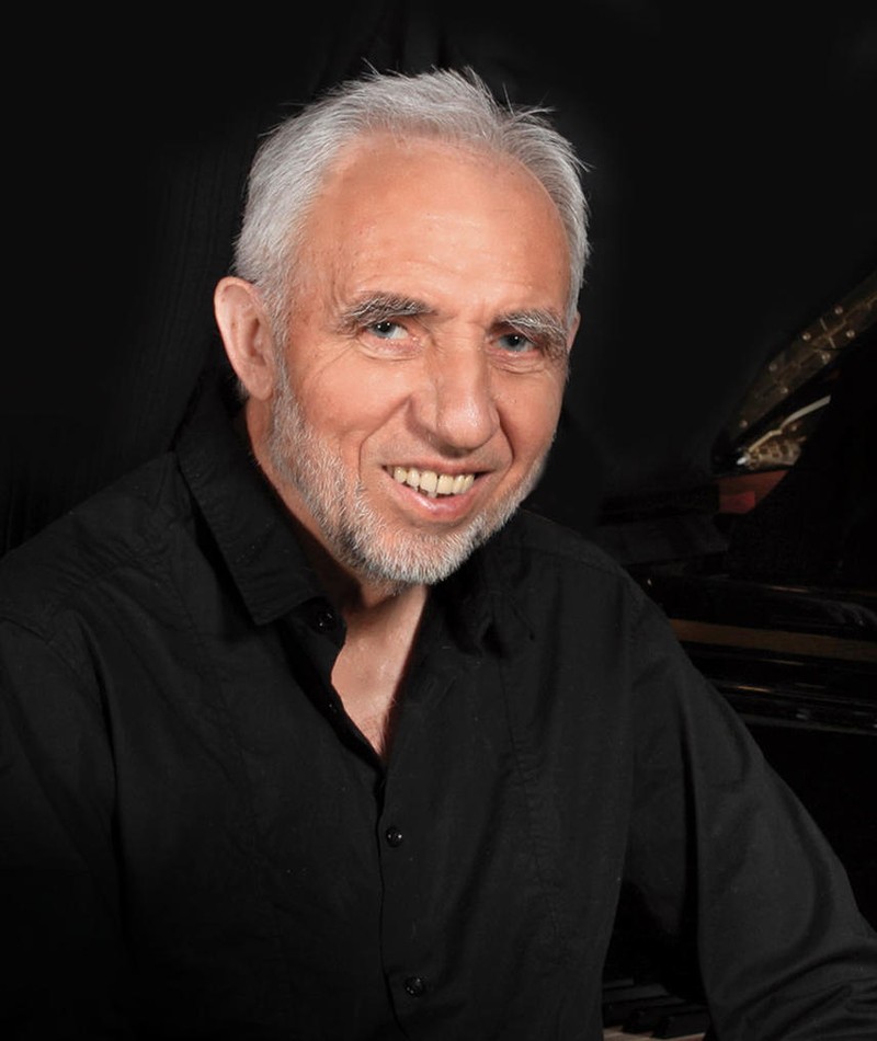 Jacques Loussier Movies, Bio and Lists on MUBI