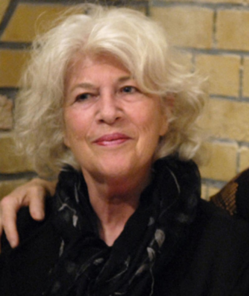 Photo of Teri Wehn-Damisch