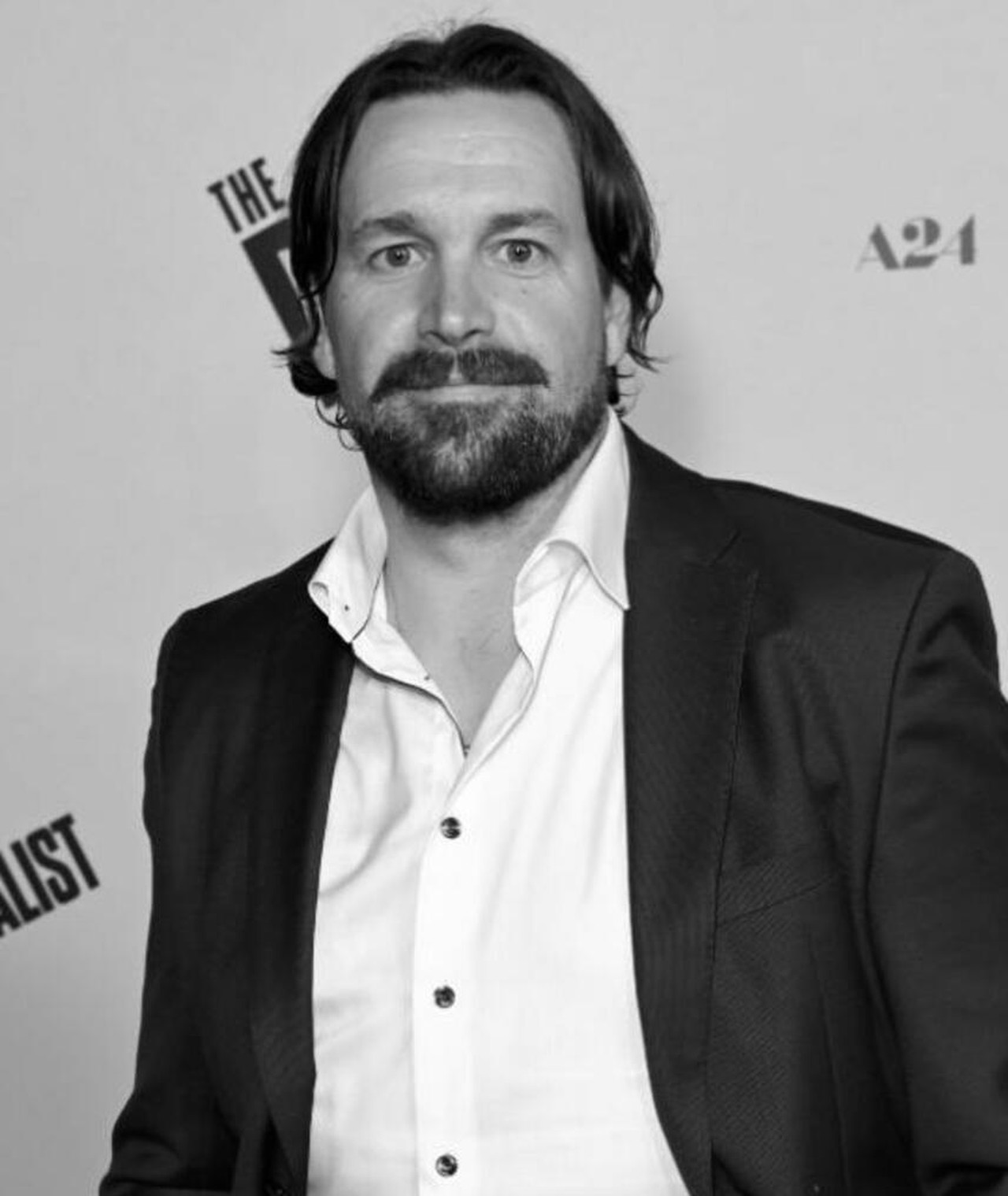 Photo of Trevor Matthews