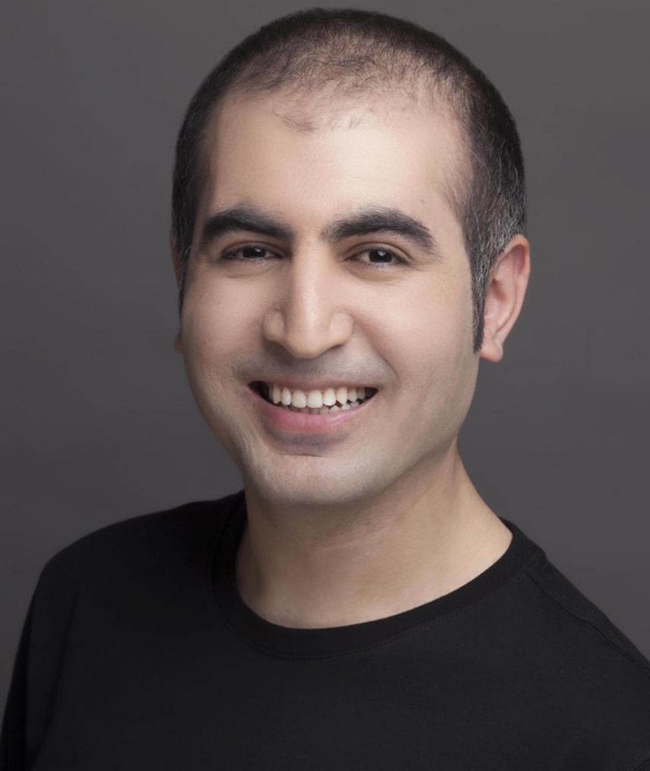 Photo of Bayhan Ekici