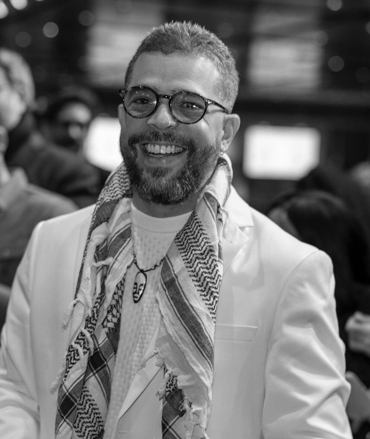 Photo of Pablo Lozano