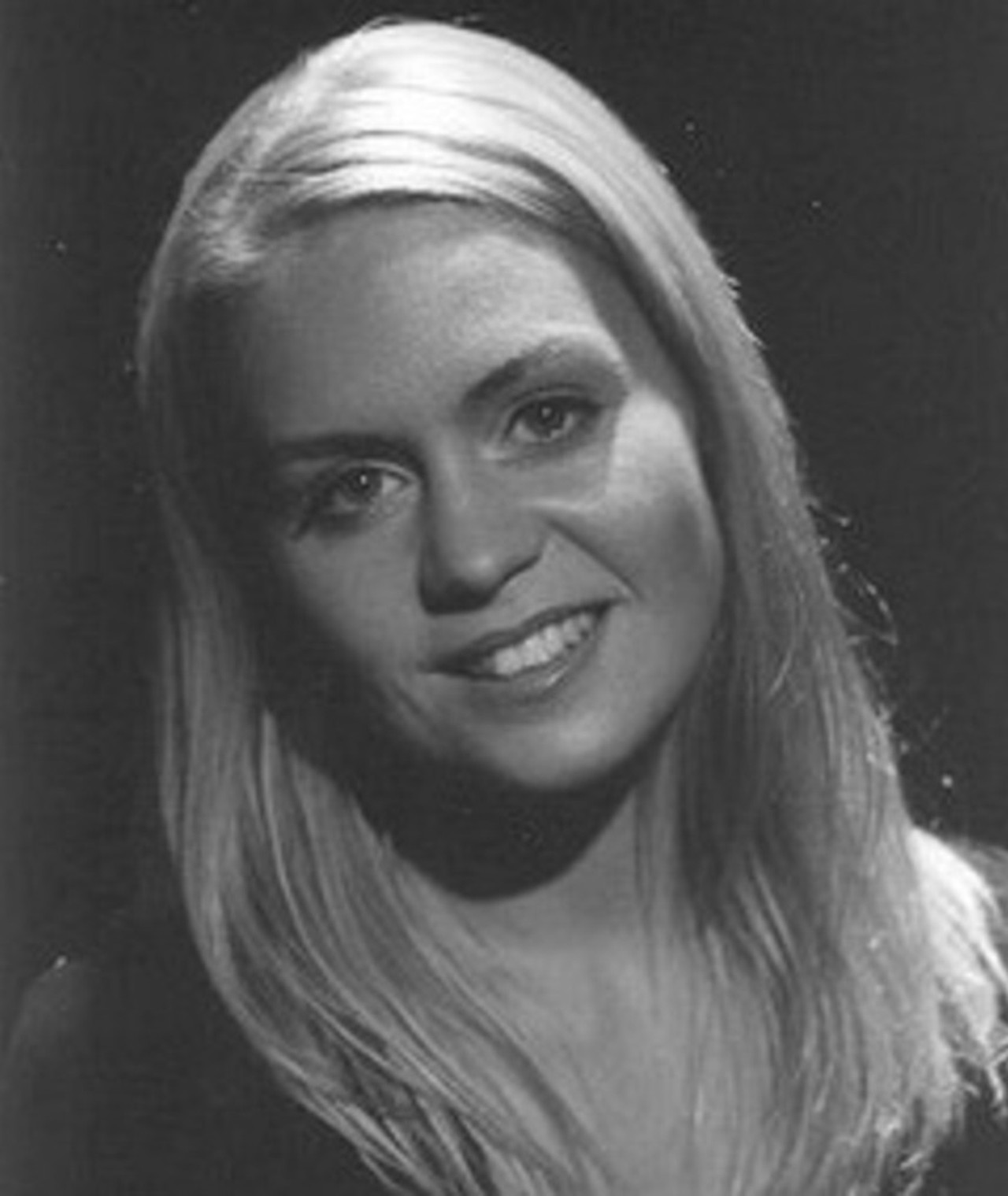 Photo of Nína Dögg Filippusdóttir