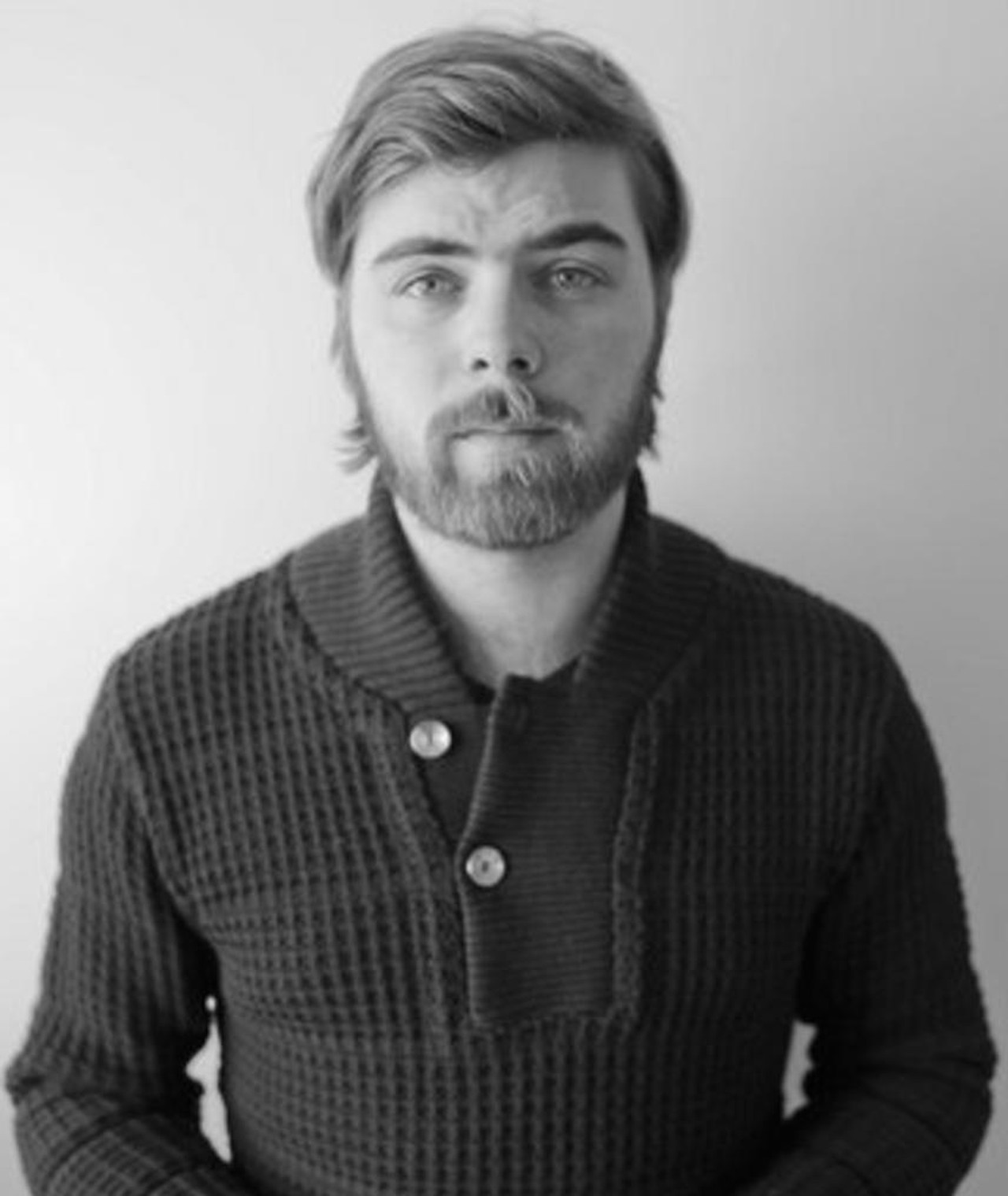 Photo of Árni Filippusson