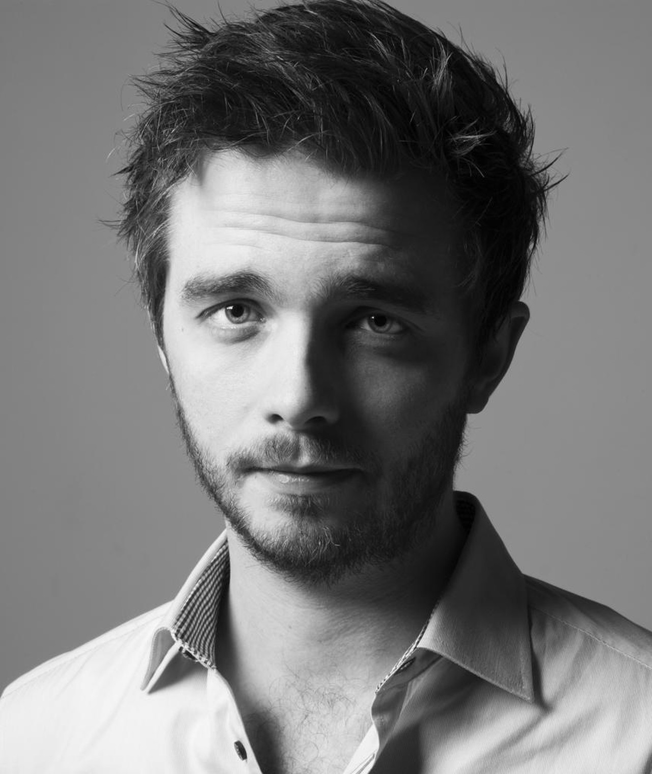Photo of Davíd Óskar Ólafsson