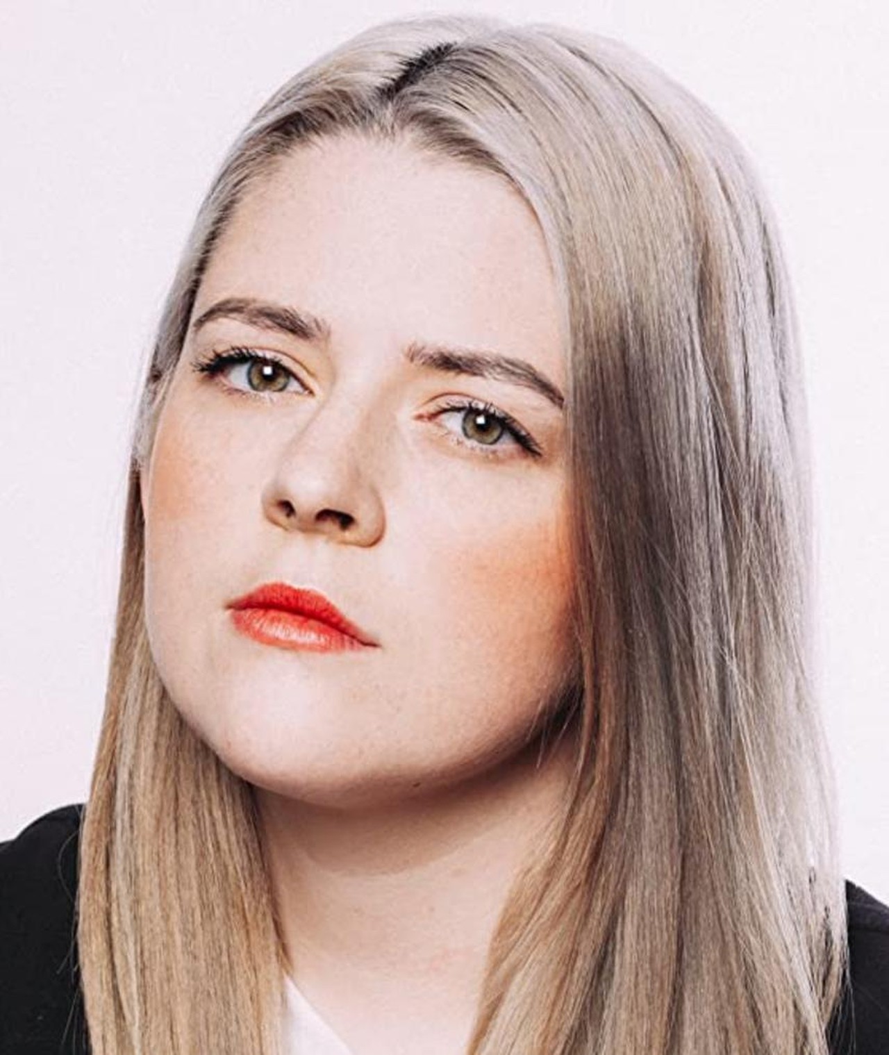 Photo of Nicole Irene Dyck