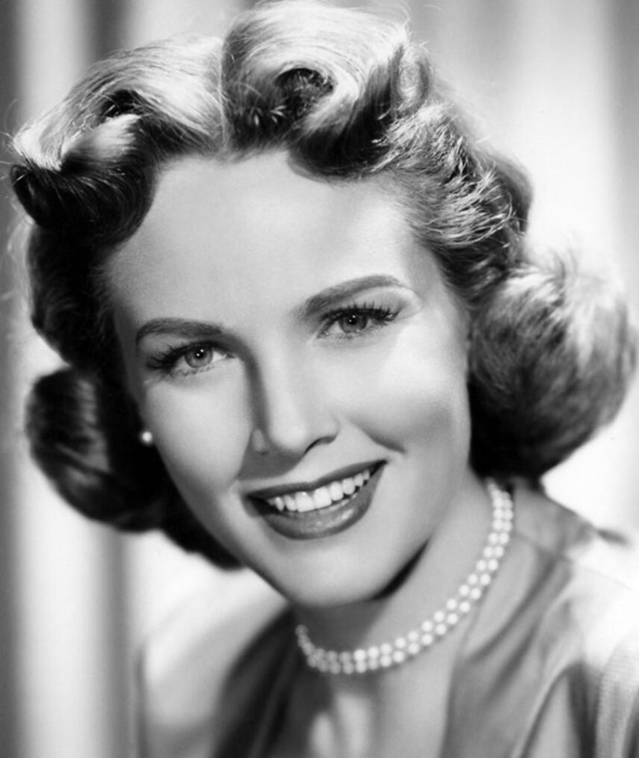 Photo of Barbara Britton