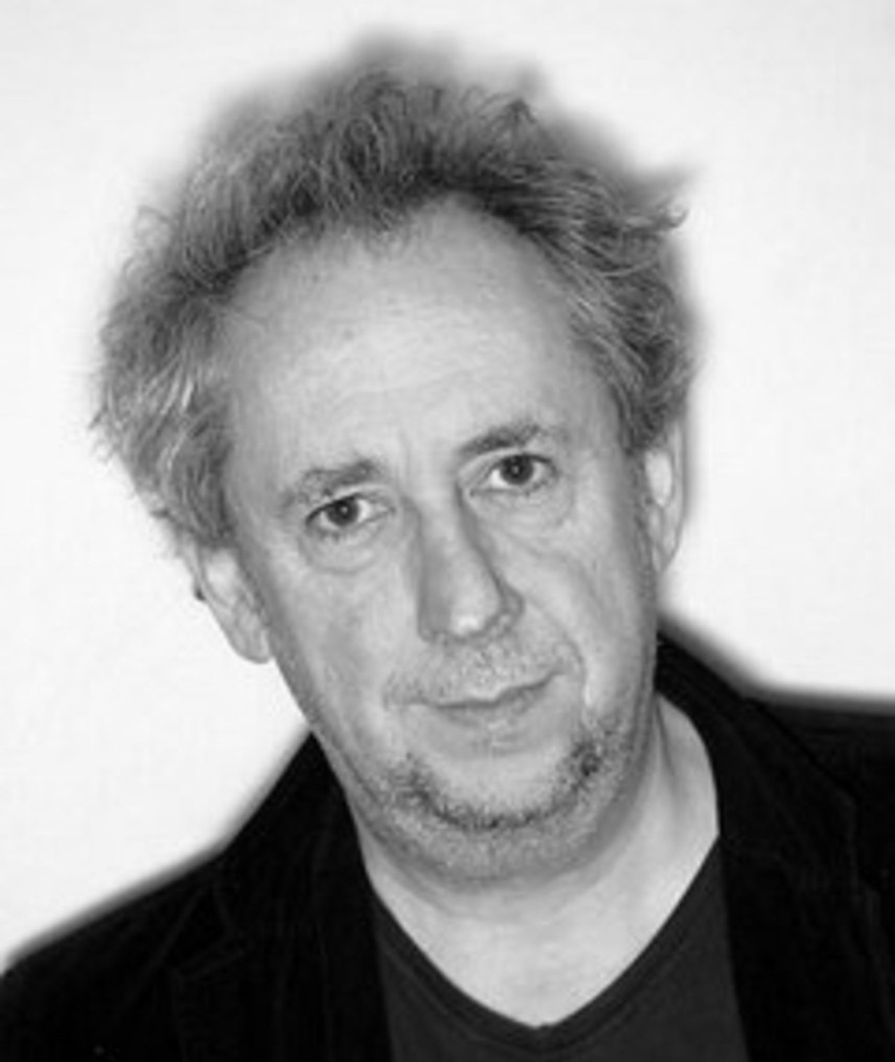 Photo of Nicolas Klotz