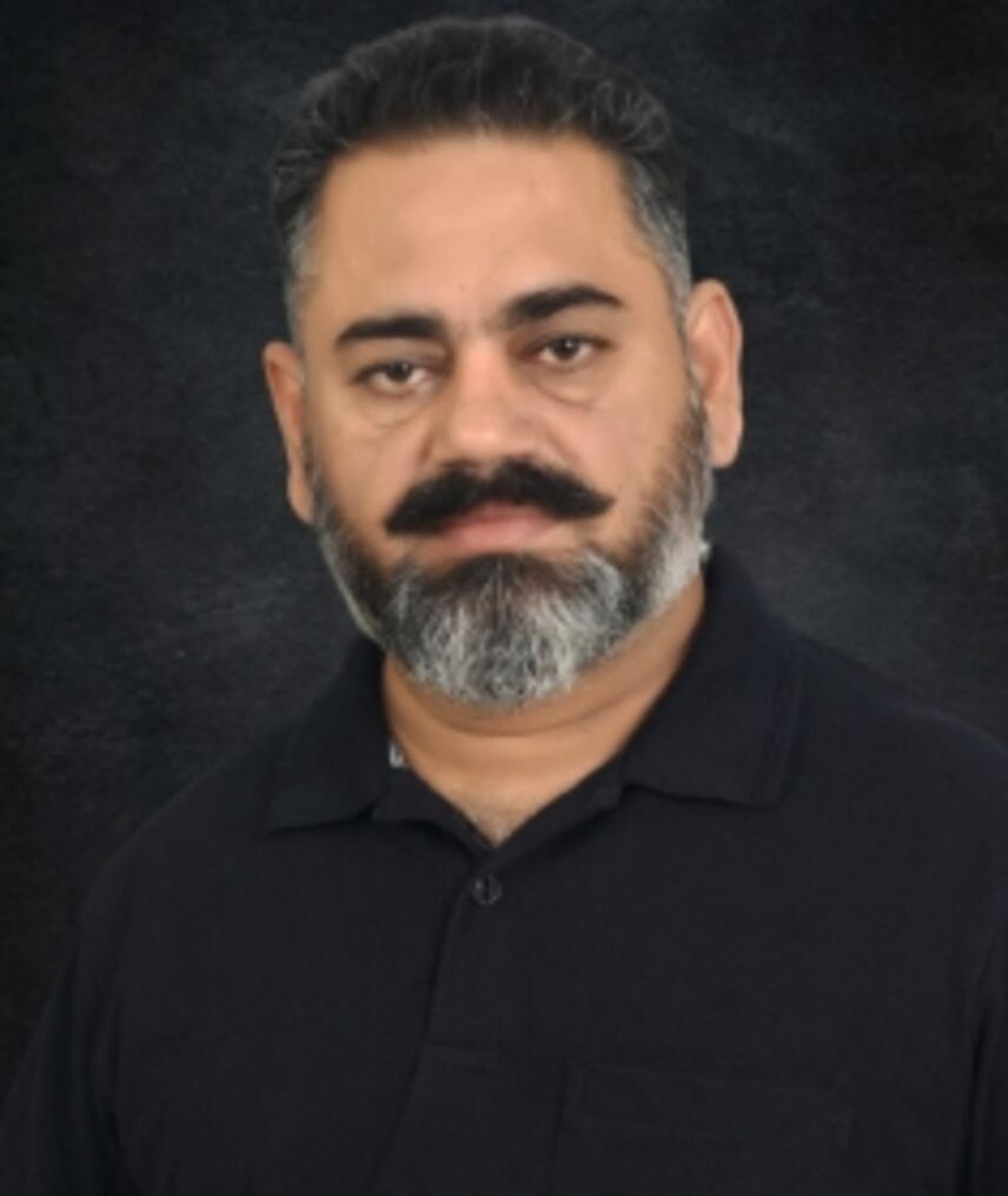Photo of Parvinder Singh Wraich