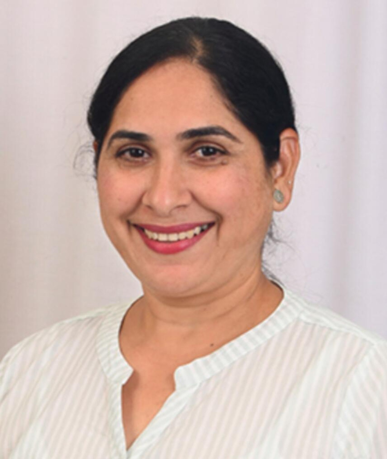 Photo of Swaranjit Kaur Wraich