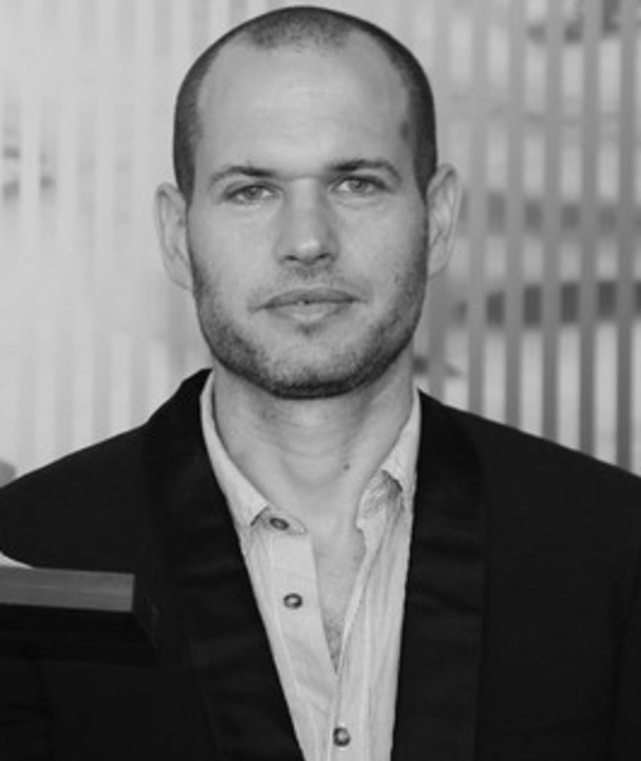 Photo of Nadav Lapid