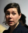Photo de Joanna Grudzinska