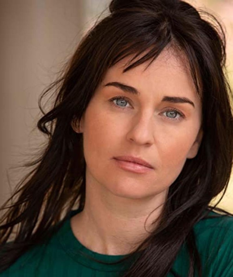 Betsy Graver – Movies, Bio and Lists on MUBI