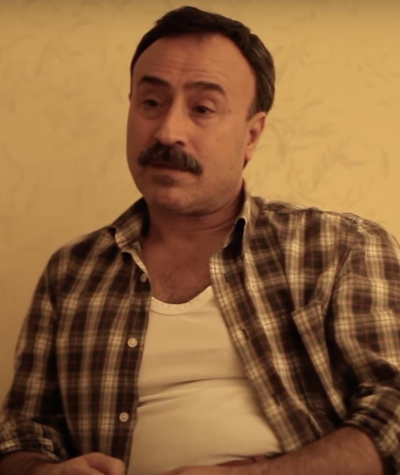 Photo of Seyithan Çınar