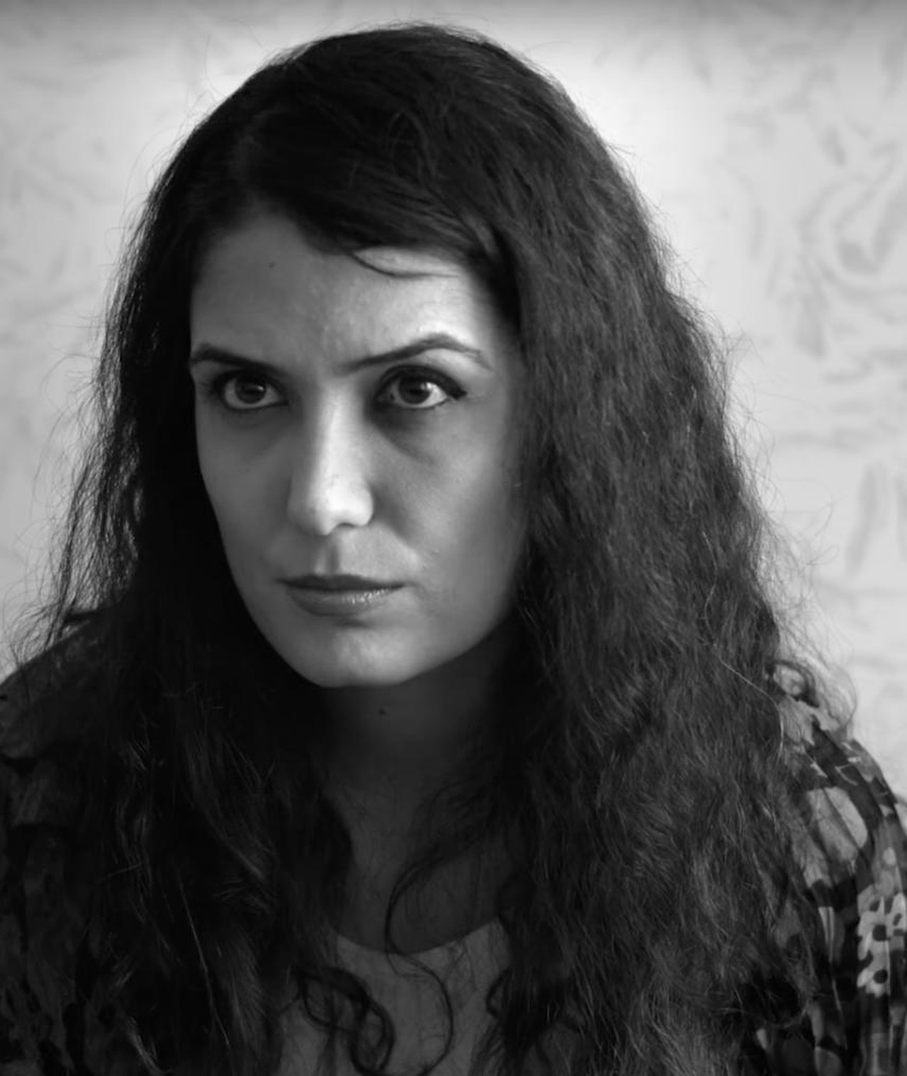 Photo of Sakine Tunç