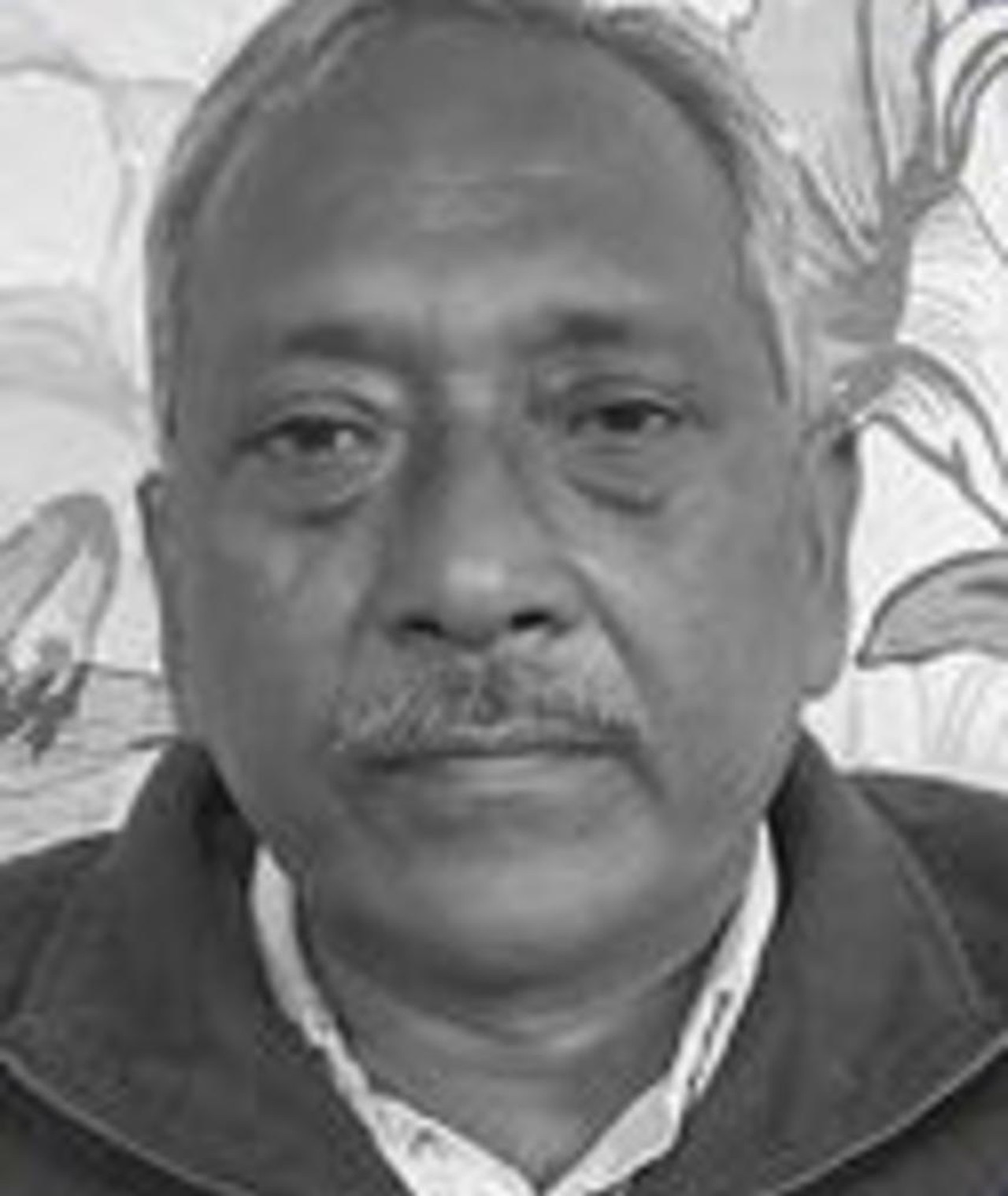 Photo of Bijay Kumar Sah