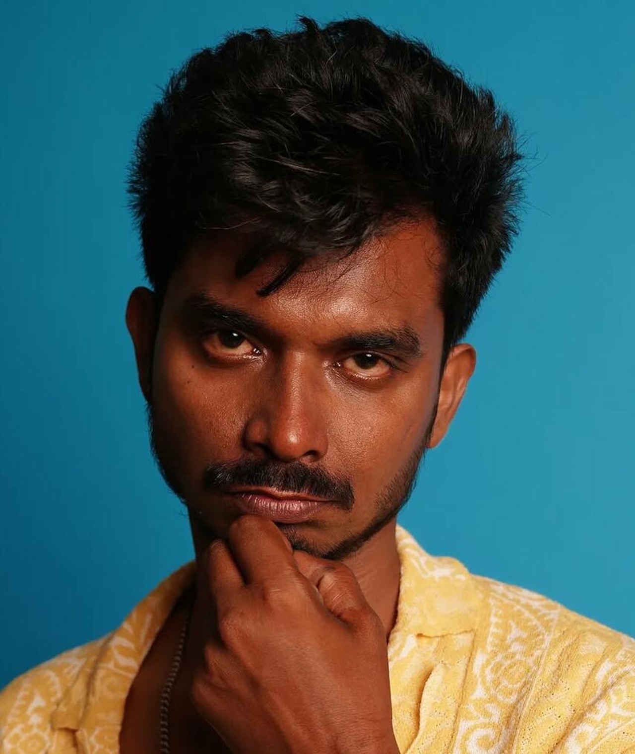 Photo of Ashok Pathak