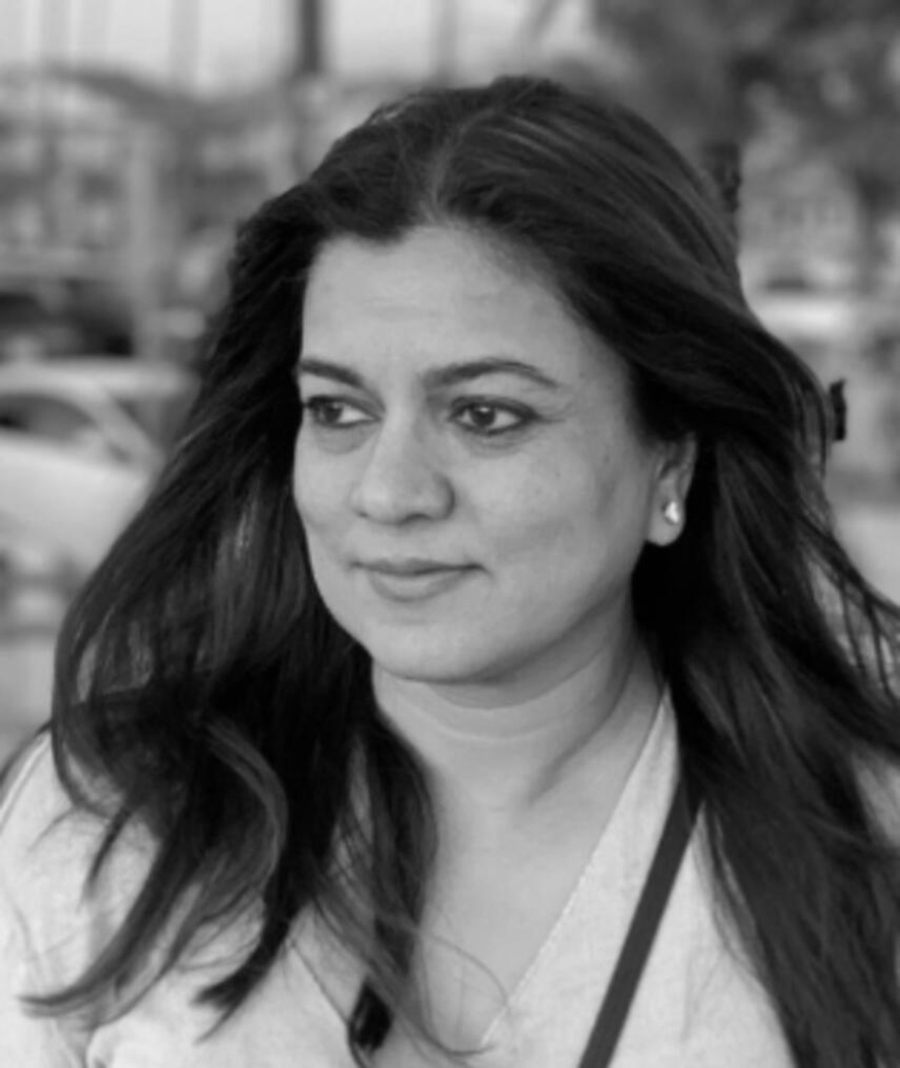 Photo of Preety Ali