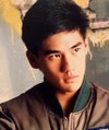 Photo of David Wu