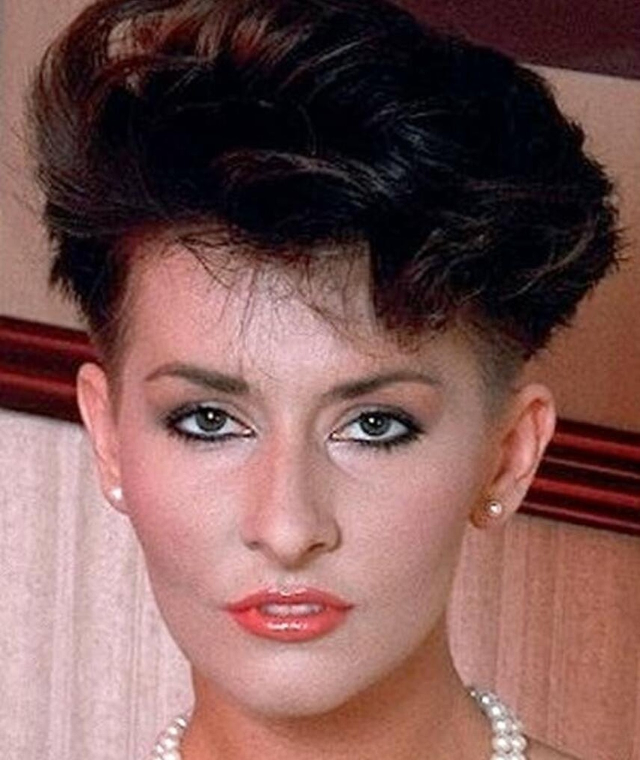Foto de Tanya Foxx