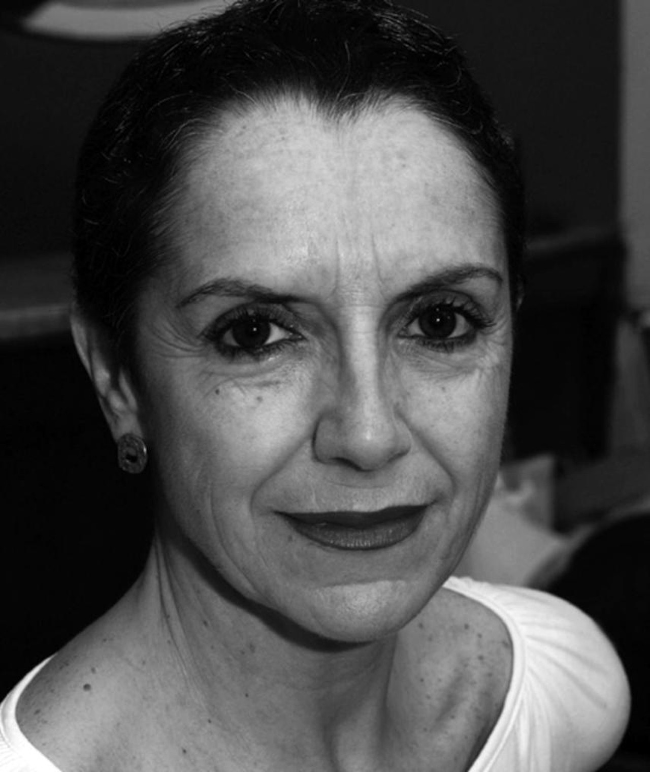Foto de Teresa Nieto