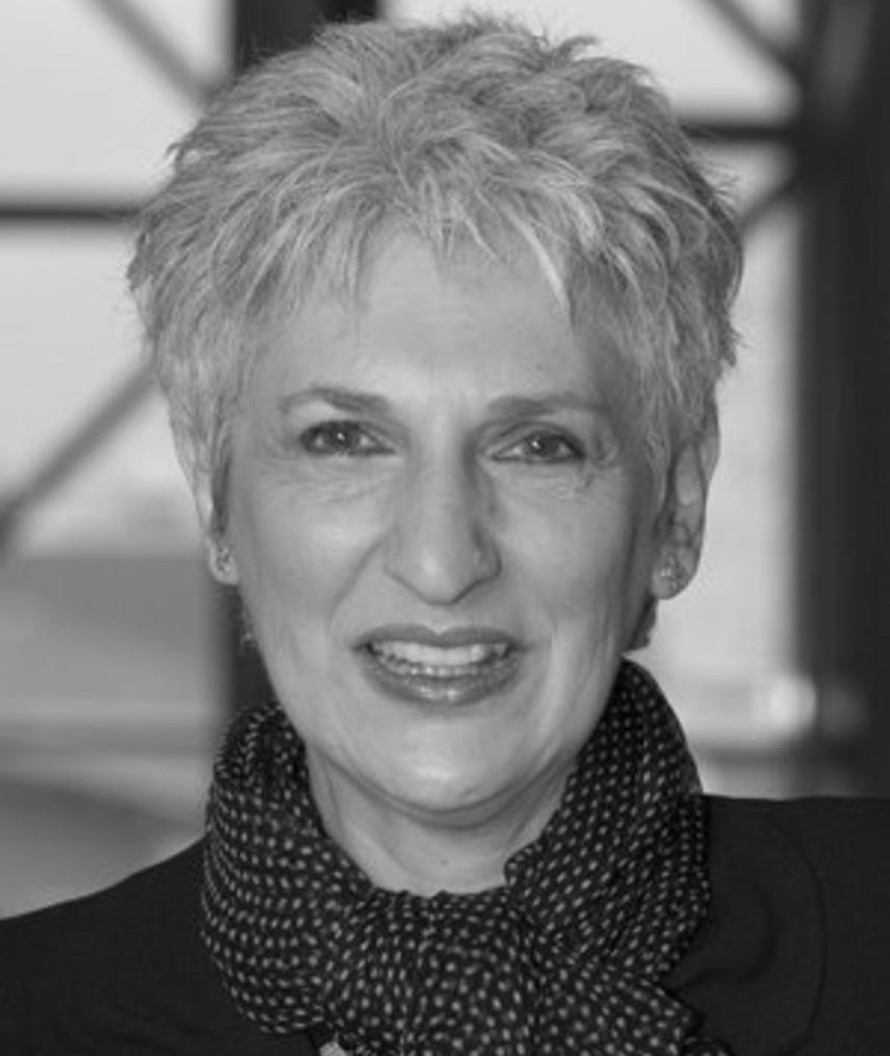 Photo of Sandra Levy