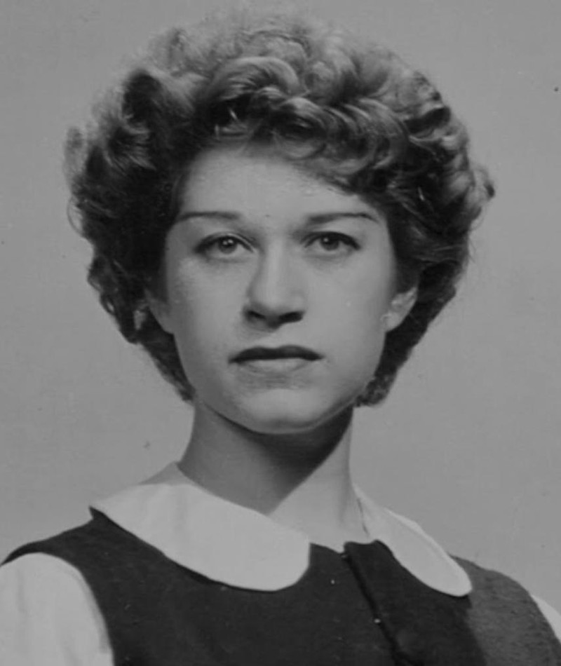 Regina Resnik Movies, Bio and Lists on MUBI