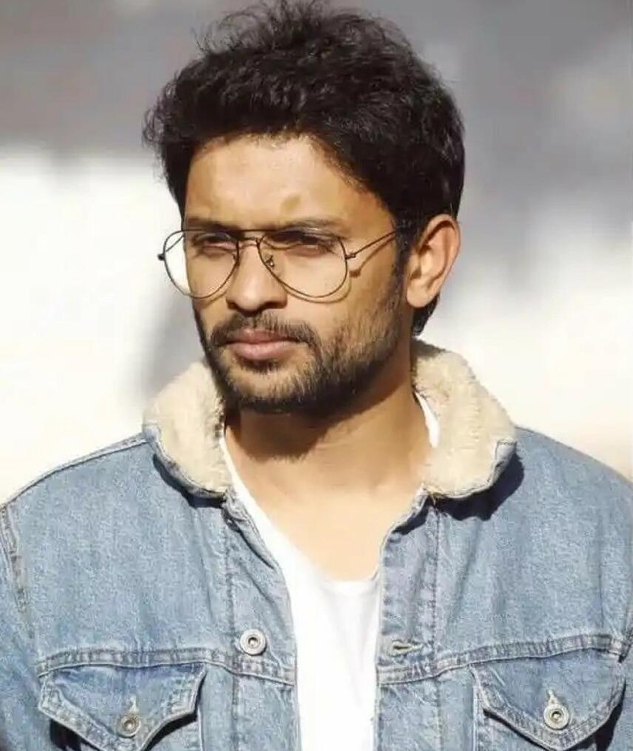 Photo of Vivek Soni